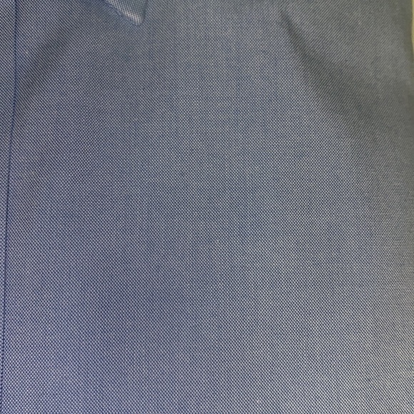 Brand-new (tags on) Brooks Brothers dress shirt - Picture 3 of 4